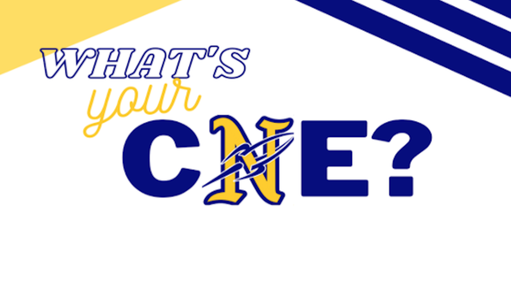 What's Your CNE?