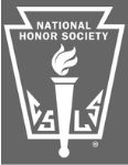 National Honor Society logo