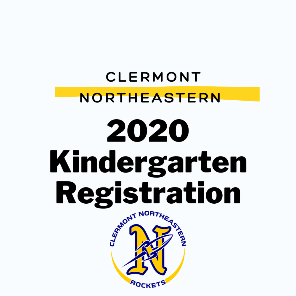 3 Steps to Kindergarten Registration