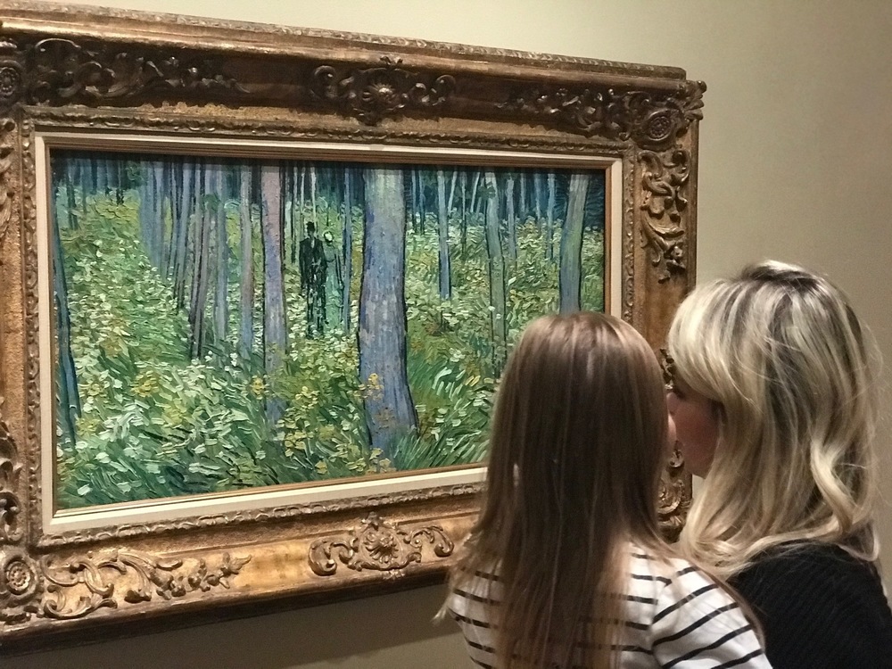 art