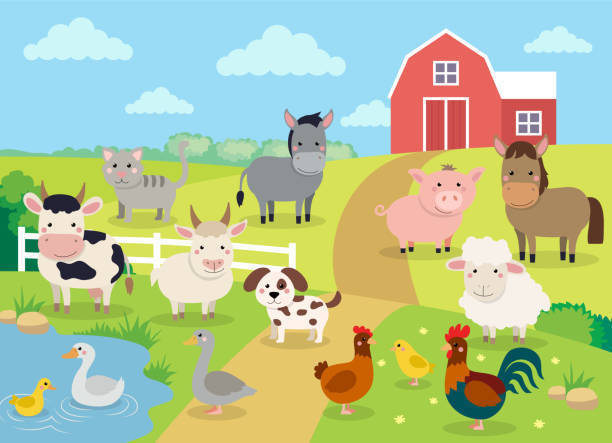 farm