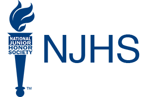 CNE Middle School National Junior Honor Society
