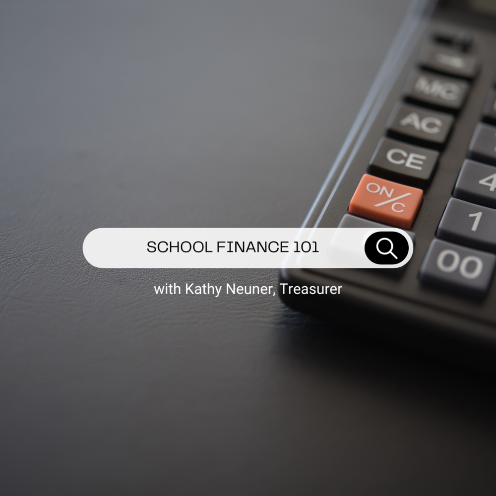 School Finance 101