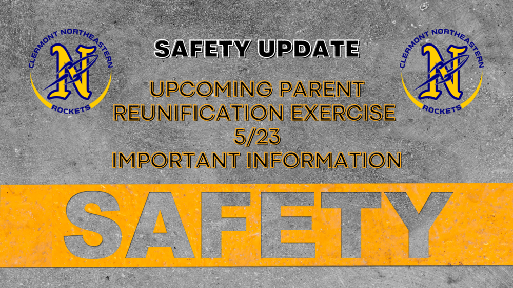 Safey update