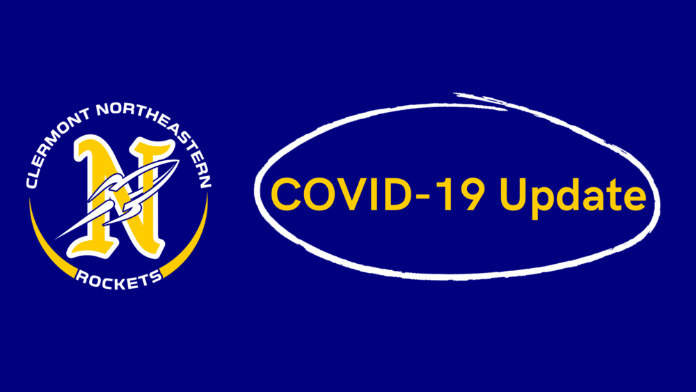 District Update: COVID-19
