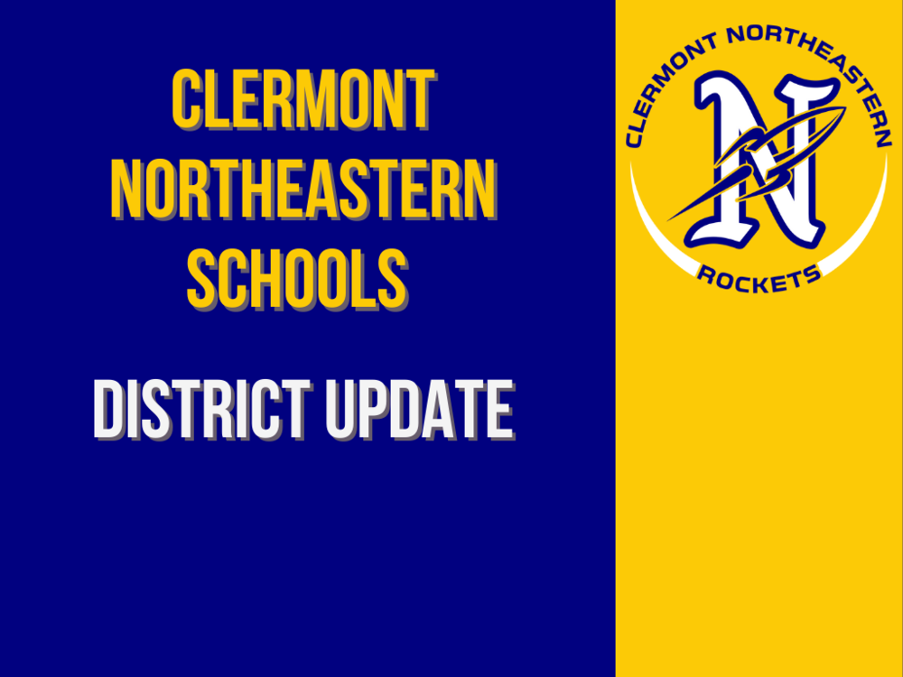 District Update on Remote Learning