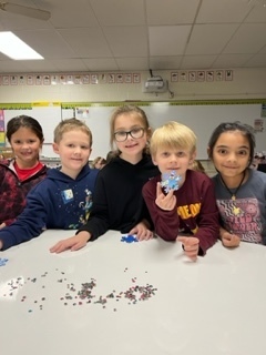 first grade