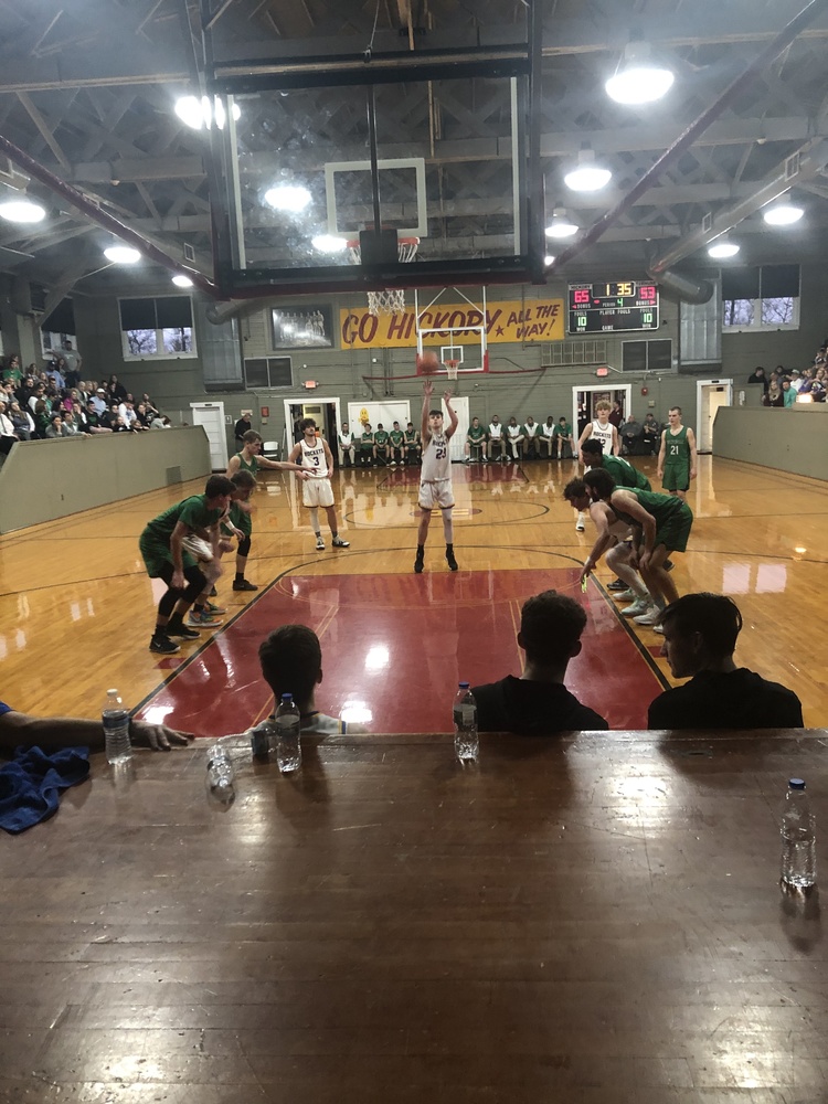 Trip back in time sets tone for strong CNE basketball future