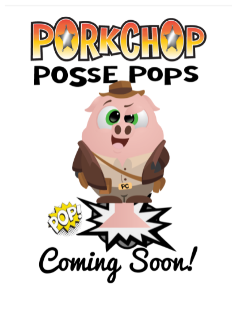 posse pops