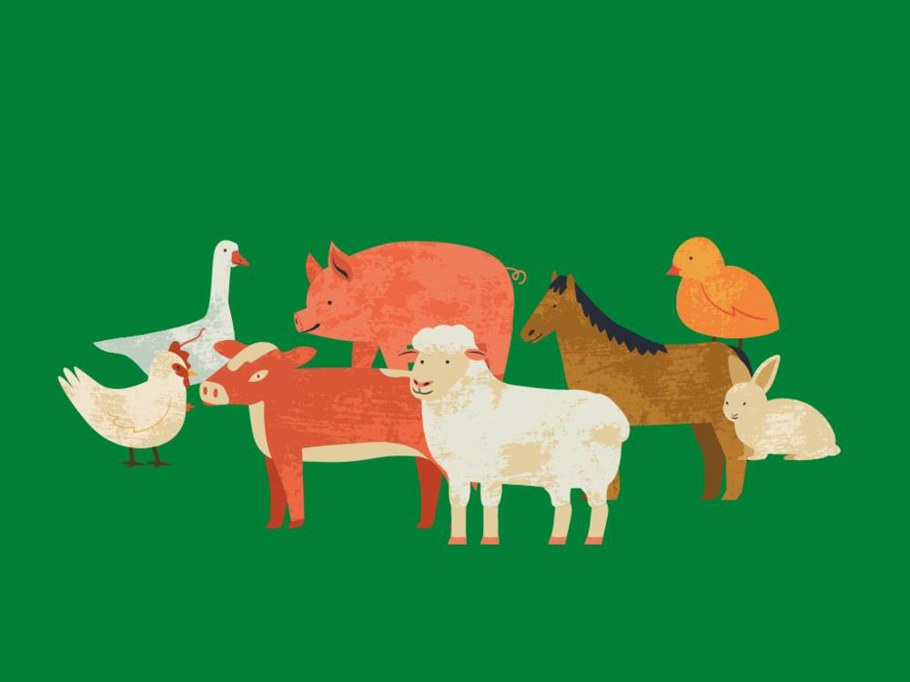 farm