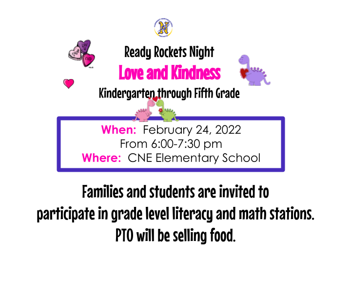 literacy event