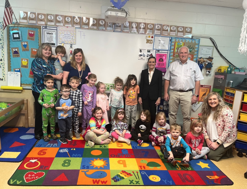 Preschool
