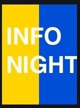 2021-2022 9th Grade Parent Info. Night