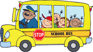 Substitute Bus Drivers Needed