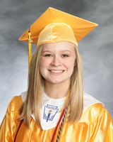 Clermont Northeastern High School Student Earns National Award For Community Service Impact
