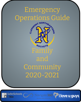 September is National Preparedness Month Disasters Don't Wait. Make Your Plan Today.
