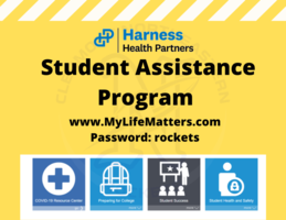 Attention Families: Student Assistance Program