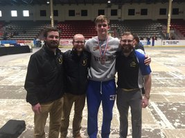 Pride, Rockets kept opponents’ backs to the mat