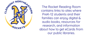 The Rocket Reading Room