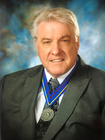 CNE Graduate Inducted into Ohio Veterans Hall of Fame