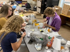 Service to community: Leo Club has the prescription