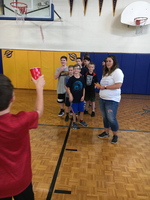 CNE schools enjoy smooth – and active – transition into new year