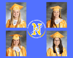 Top CNE seniors earn more than $1M in scholarships