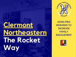 The Rocket Way Update