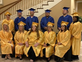Different journeys, same destinations for CNE Adult 22-Plus graduates