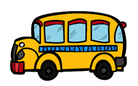 20-21 bus pick up and drop off times released.