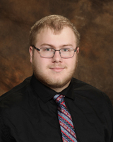 High School Student Recognized as Student of the Month