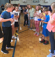 CNE’s ‘Rocket Way’ gaining attention cross Ohio