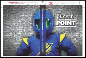 High School Yearbook Information