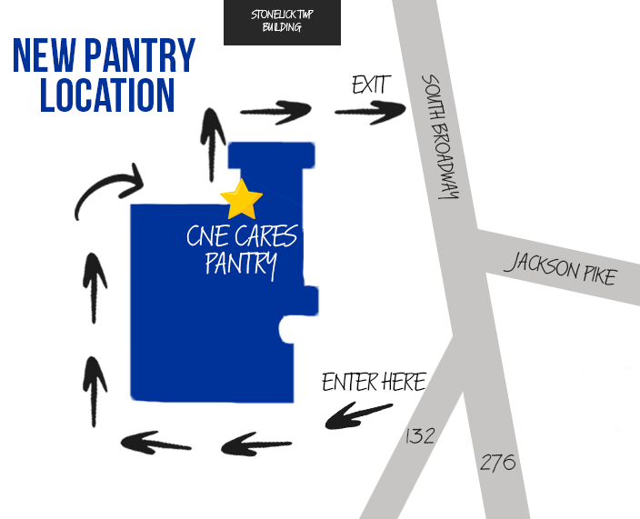 CNE Cares location at the CNE Preschool in Owensville