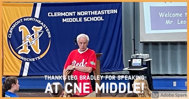 CNE Middle School Summer Enrichment!
