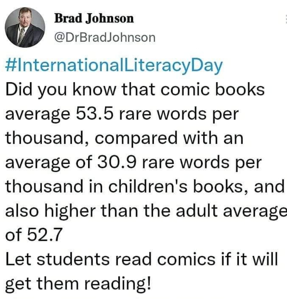 reading
