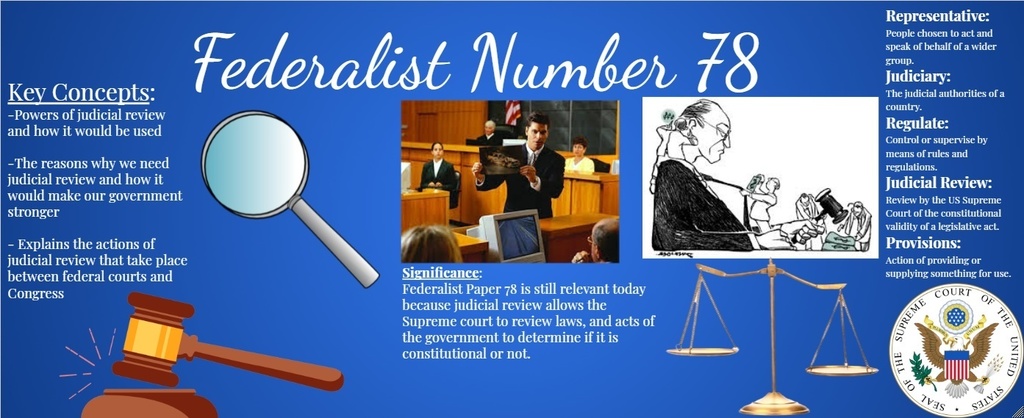 Federalist Infographic 1