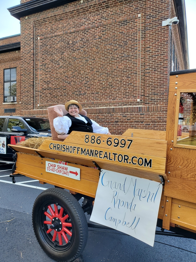 Grand Marshall