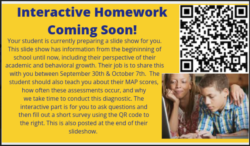 Family Engagement Tip of the Week - Sept. 27-Oct. 1