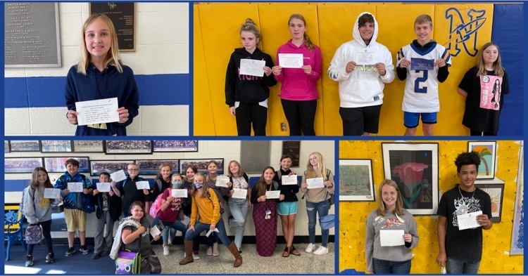 Positive Office Referrals