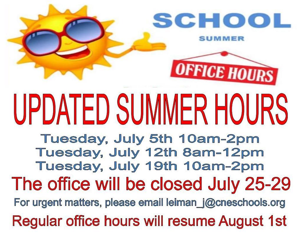 Live Feed CNE High School