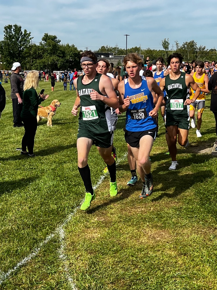 XC