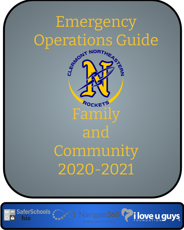 Emergency Operations Guide
