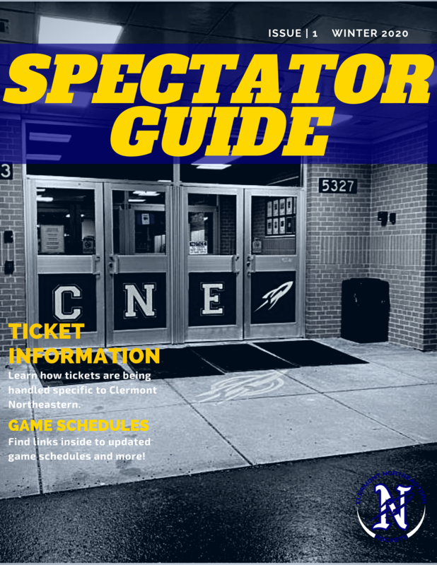 Spectator Guide