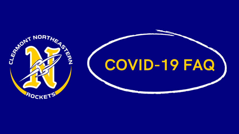 COVID-19 FAQ